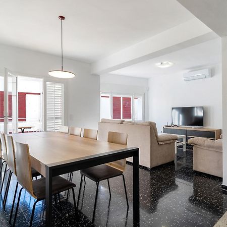 Hauzify I Apartament Riera Платья-де-Аро Экстерьер фото