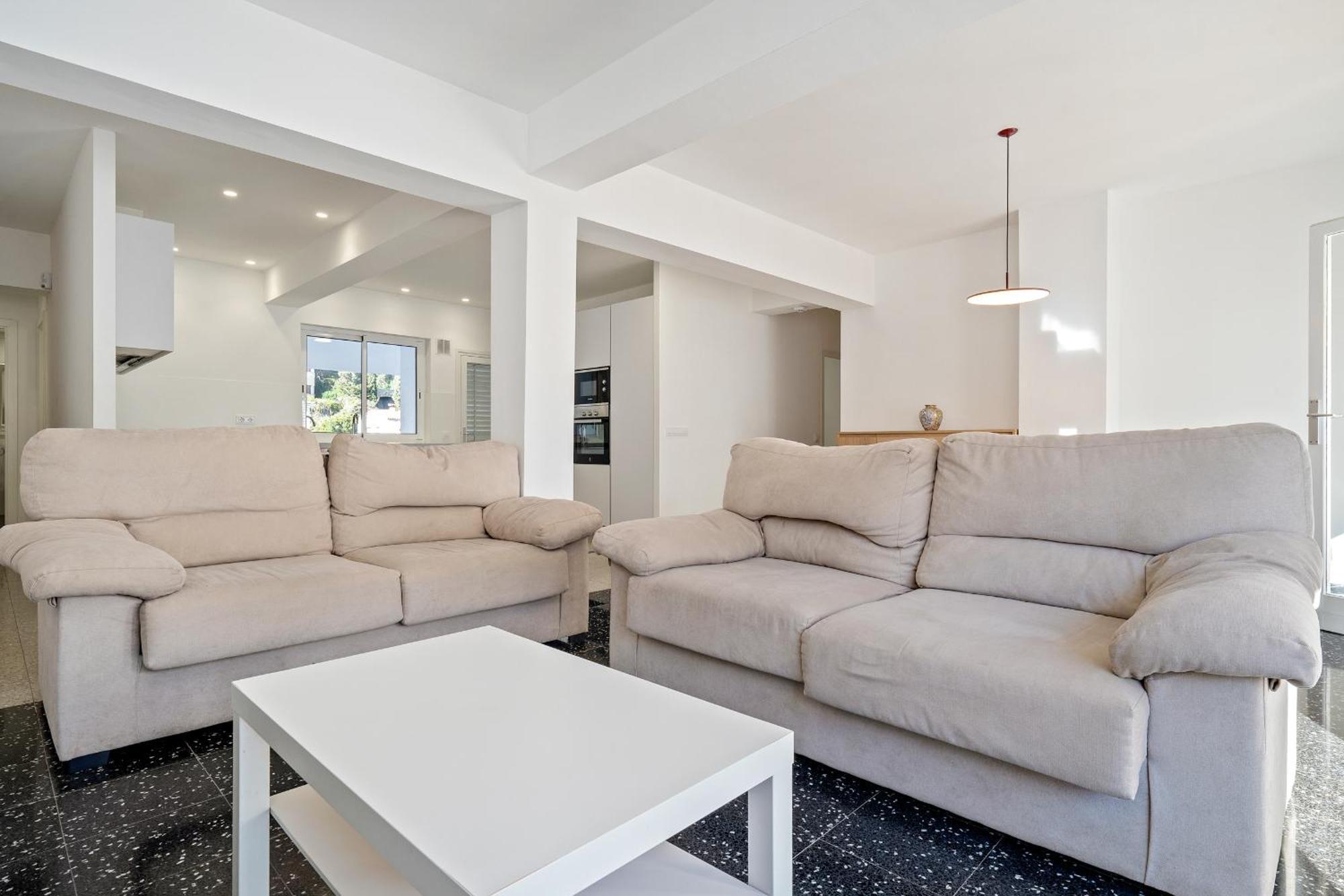 Hauzify I Apartament Riera Платья-де-Аро Экстерьер фото