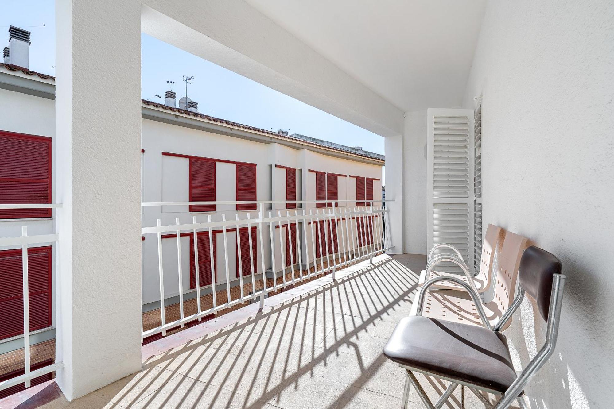Hauzify I Apartament Riera Платья-де-Аро Экстерьер фото
