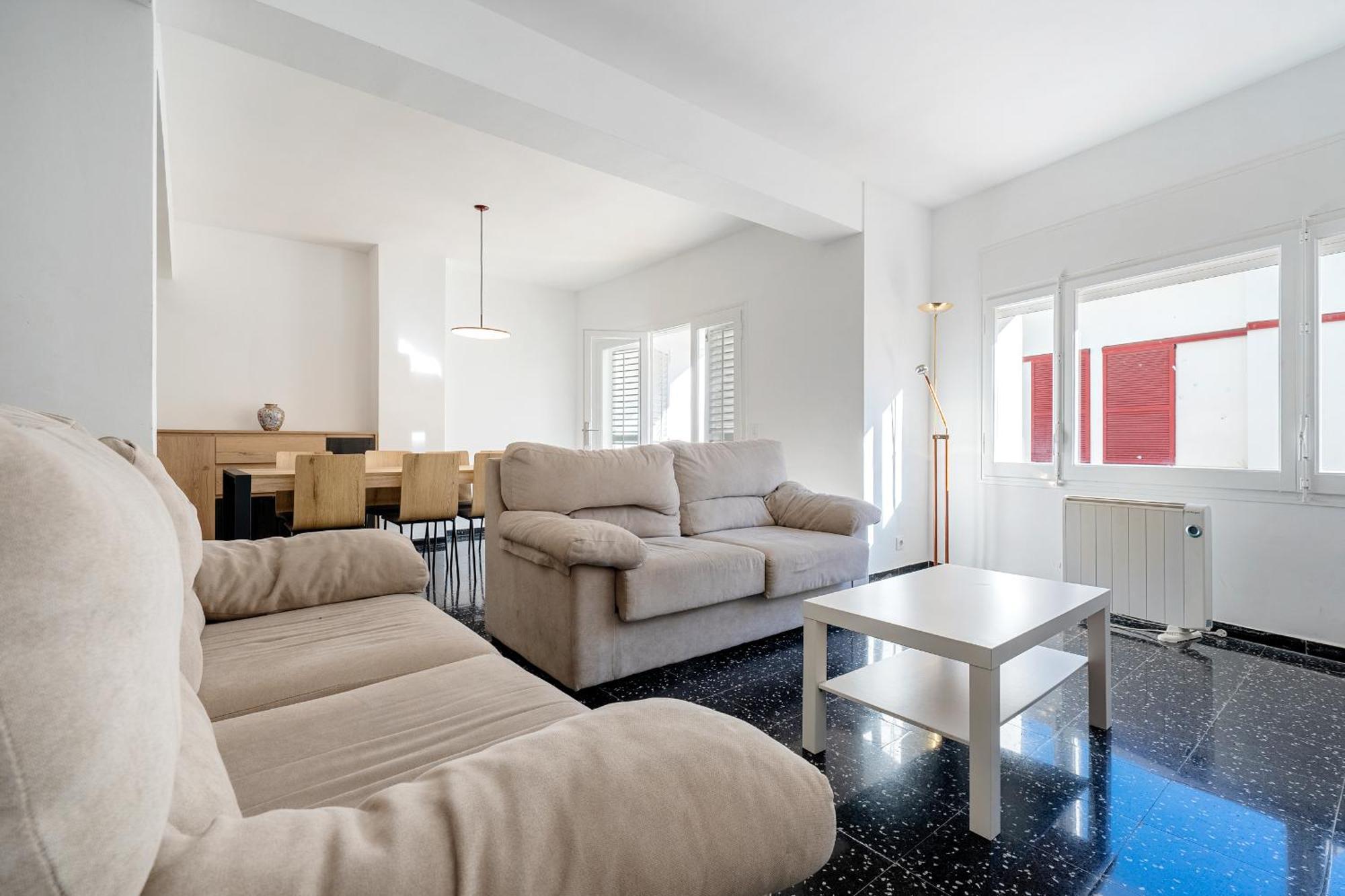 Hauzify I Apartament Riera Платья-де-Аро Экстерьер фото