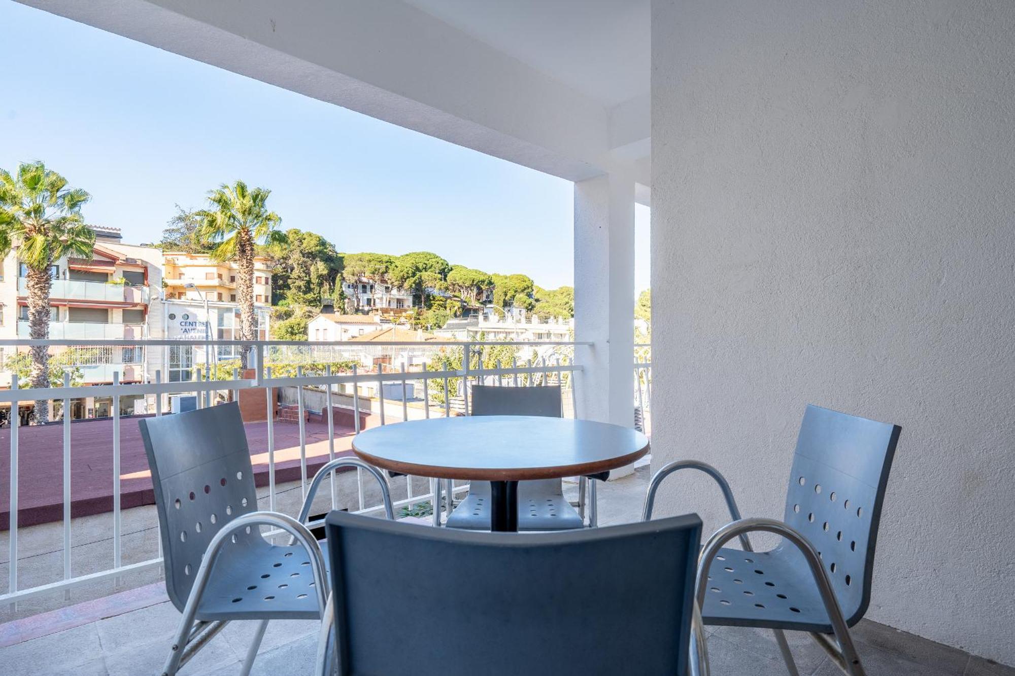 Hauzify I Apartament Riera Платья-де-Аро Экстерьер фото
