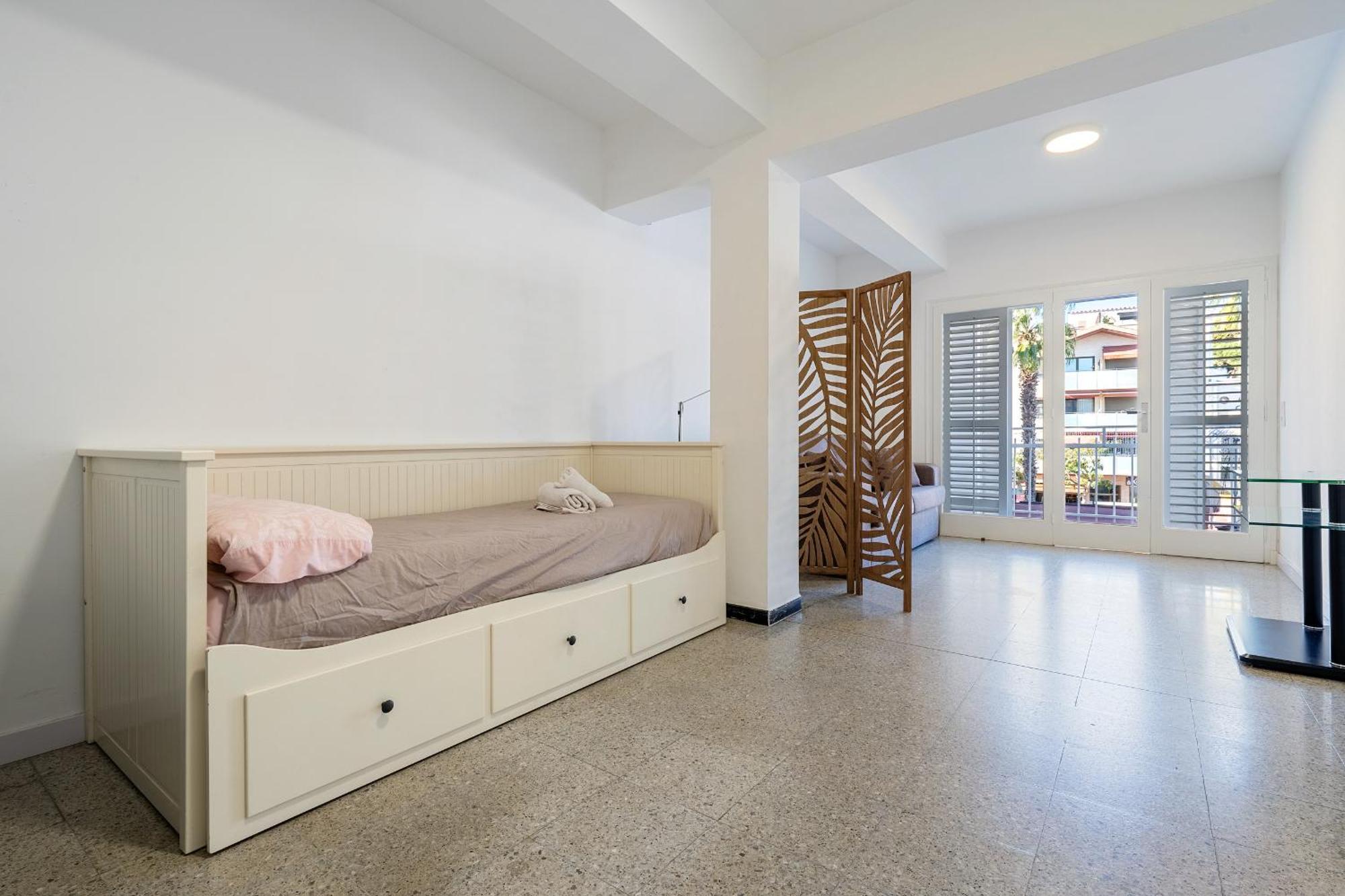 Hauzify I Apartament Riera Платья-де-Аро Экстерьер фото