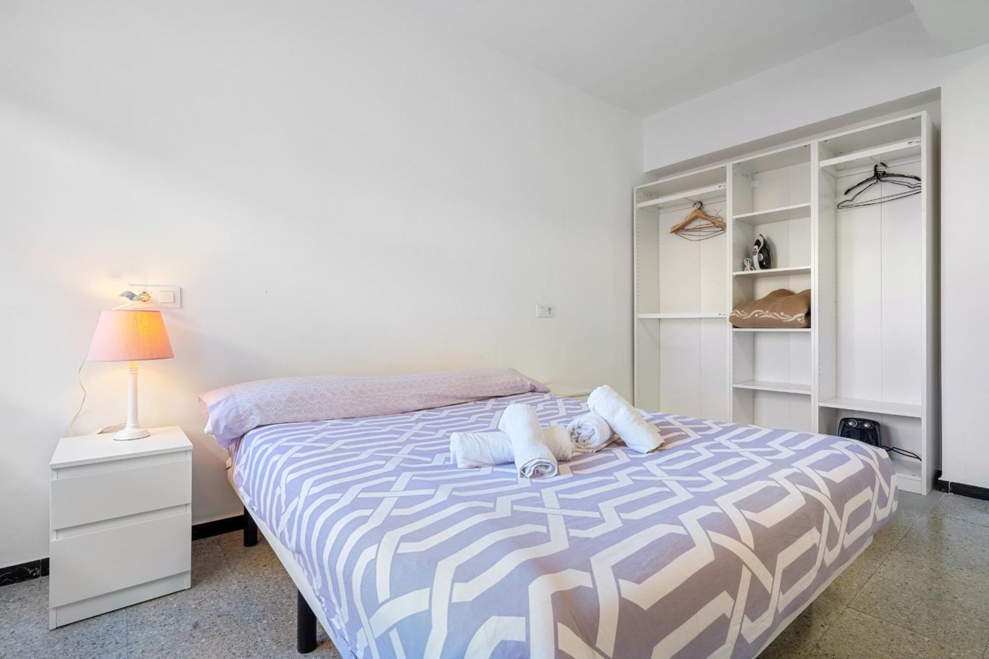 Hauzify I Apartament Riera Платья-де-Аро Экстерьер фото