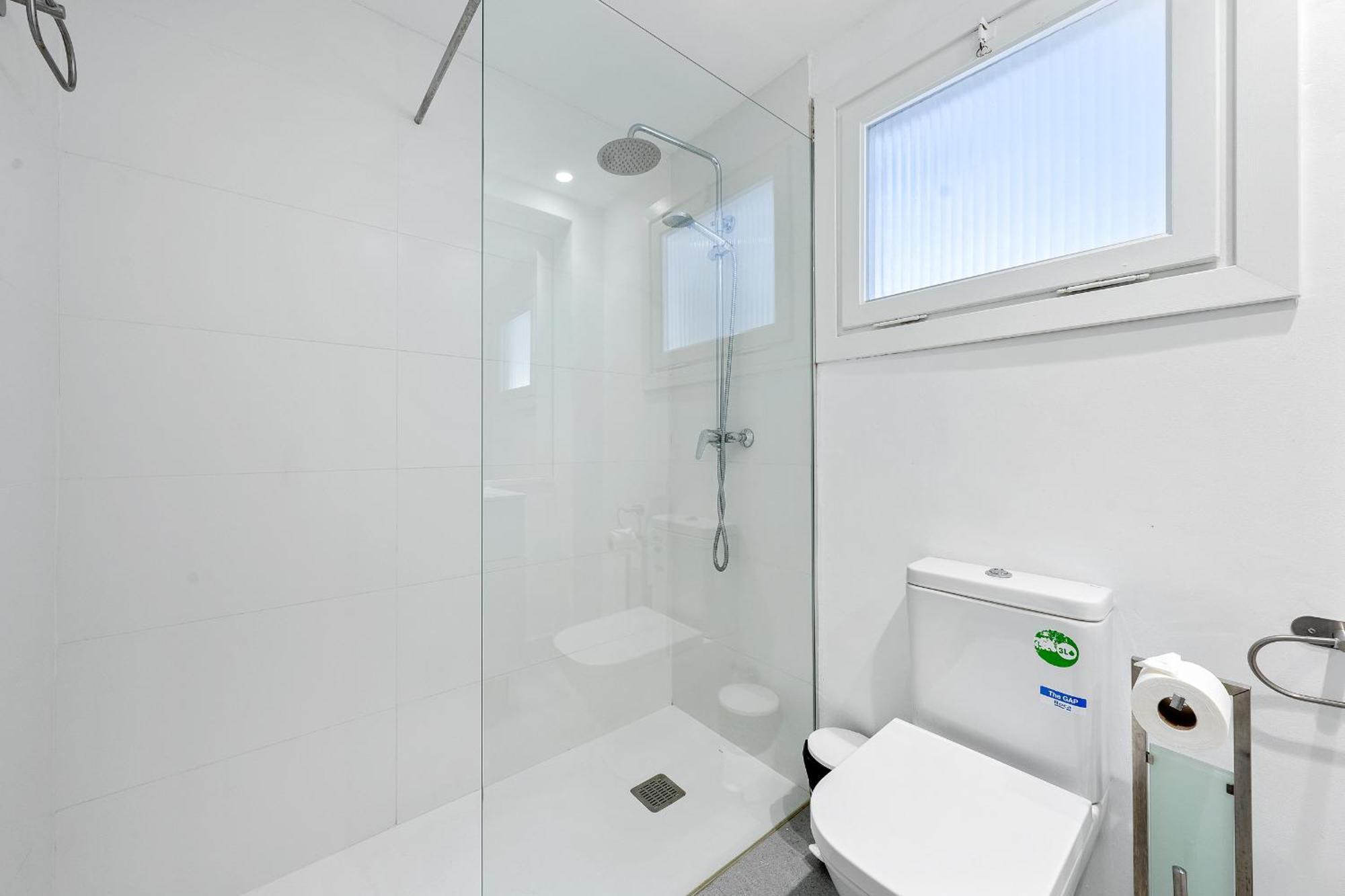 Hauzify I Apartament Riera Платья-де-Аро Экстерьер фото