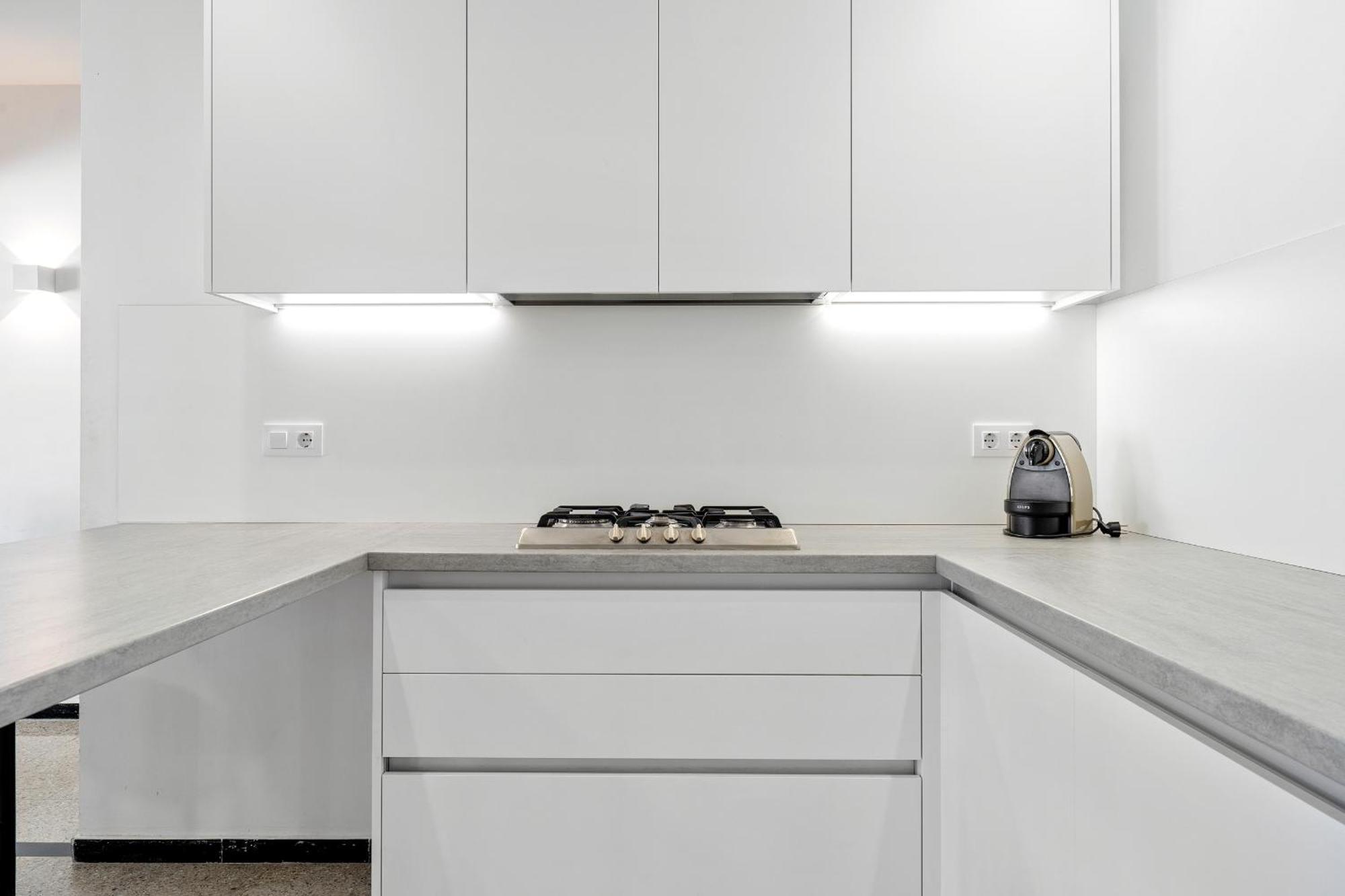 Hauzify I Apartament Riera Платья-де-Аро Экстерьер фото